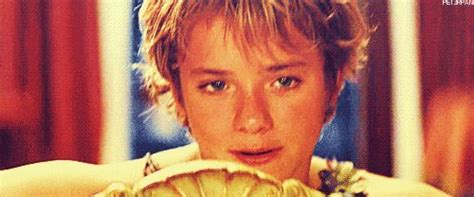 Peter Pan S Jeremy Sumpter Finally Grew Up And Got Really Hot Peter Pan 2003 Jeremy Sumpter