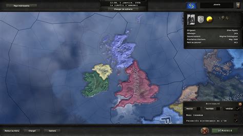 Jer Image Jera Ideology Mod For Hearts Of Iron Iv Moddb