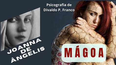 M Goa Joanna De Ngelis Psicografia De Divaldo Pereira Franco Youtube