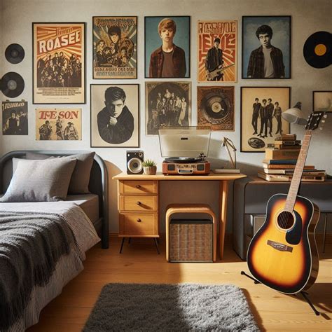 15 Creative Boys Room Ideas for Every Age