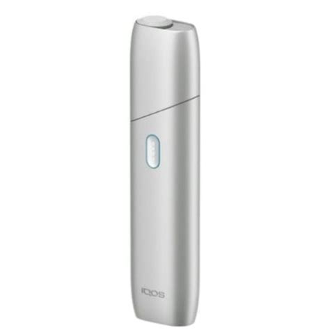 Buy Iqos Originals One Silver At 28000 Aed In Dubai Abu Dhabi And Uae