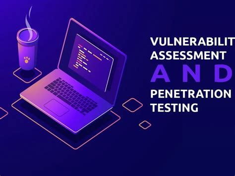 Vulnerability Assessment And Penetration Testing Upwork