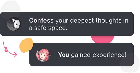 Reward Your Members With Confessions Bot