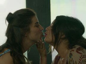 TRESPASSERS NUDE SCENES AZNude