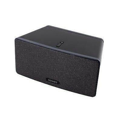 Altavoz Sonos PLAY 3 Negro Back Market