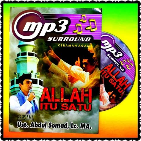 Jual Kaset Original Mp Ceramah Abdul Somad Ceramah Ustad Abdul Somad