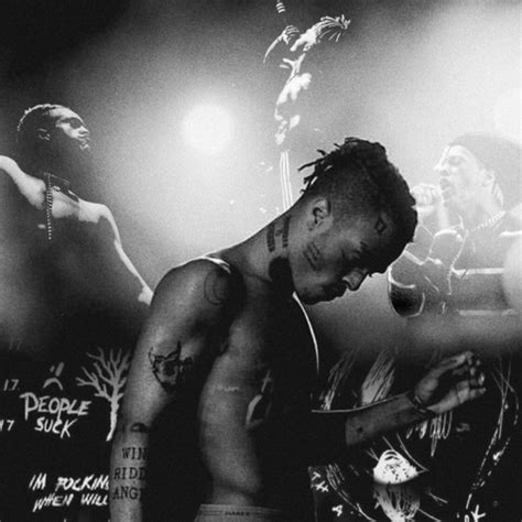 Stream XXXTENTACION Fuck Love Audio By Semihsnsoy Listen Online For Free On SoundCloud