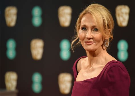 Jk Rowling Returns Human Rights Award Amid Trans Row With Kerry Kennedy