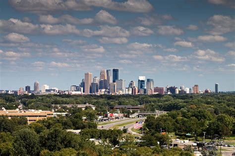 St. Louis Park & The Minnesota Cohort Profile on Racial Equity ...