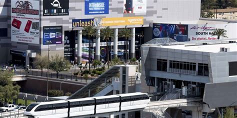 Las Vegas Monorail - Stops Map, Ticket Prices, Schedule, Hours, Cost, NV