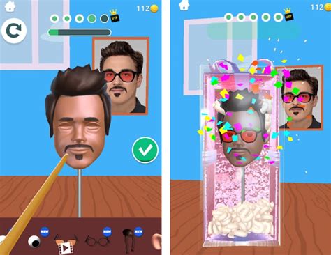 Sculpt People Apk Indir Android Indirvip
