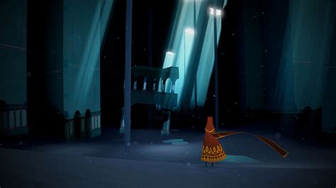‘the Art Of Journey Now Available For Pre Order Polygon
