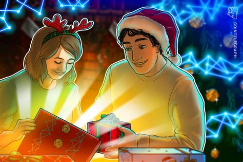 Under The Christmas Tree The Best Crypto Gifts This Holiday Season