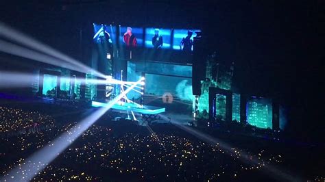 Bigbang Last Dance In Seoul Haru Haru Youtube