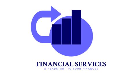 Financial Services Logos