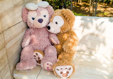 The Duffy Phenomenon At Tokyo Disneysea Disney Tourist Blog