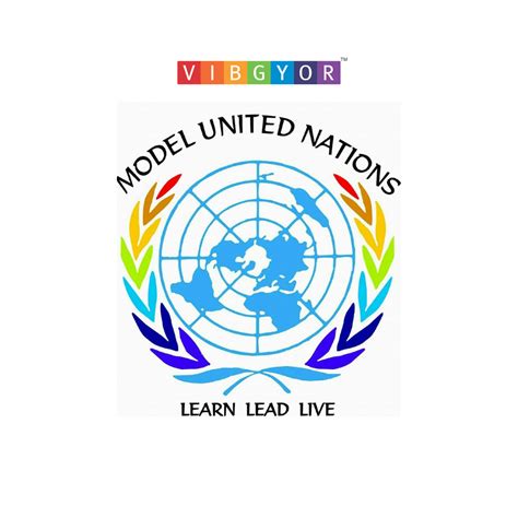 Vibgyor Model United Nations