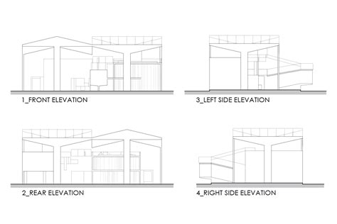 Maison Dhomme Dwg Cad Projekt Preuzmi Besplatno