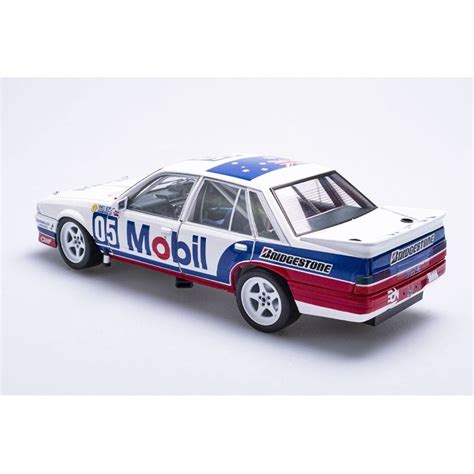 Holden Vl Commodore Ss Group A 1987 Atcc Peter Brock 05 Si