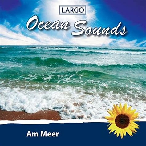 Ocean Sounds Am Meer Sanftes Meeresrauschen Zur Entspannung