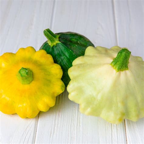 8 Types Of Summer Squash And How To Cook Them Taste Of Home