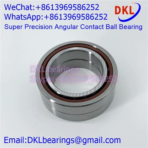 Angular Contact Ball Bearings Manufacturers Exporters Suppliers