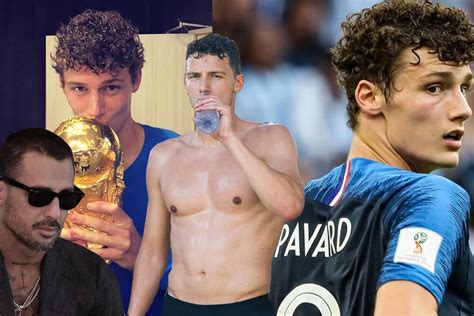 Benjamin Pavard All Inter Corona Aveva Fatto Outing Mai Confermato