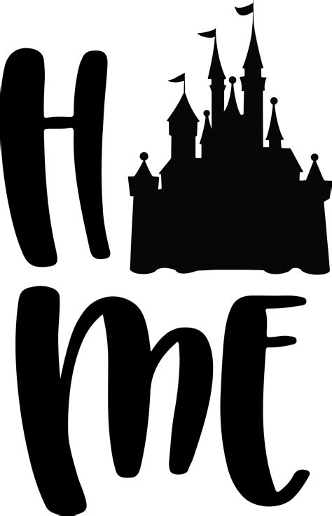 Home Svg Disney Svg Disney Castle Svg Mickey Minnie Disn Inspire