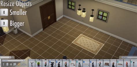 Build Mode Shortcuts To Make Building Easy in The Sims 4