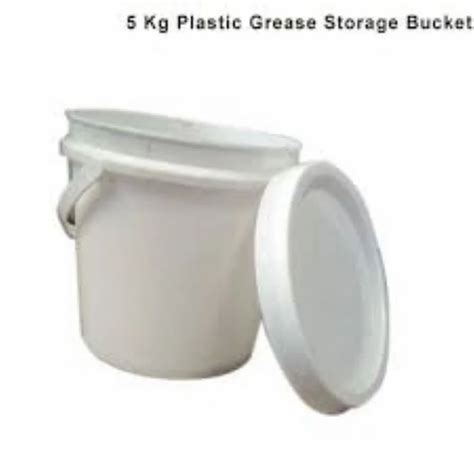 Grease Bucket And Container Kg Latest Price Manufacturers Suppliers