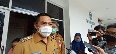 Samarinda Perpanjangan PPKM Level 4 Andi Harun Minta Kontrol Covid 19