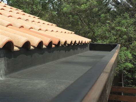 Roofing Membrane - RubberCover EPDM from Firestone Building Products