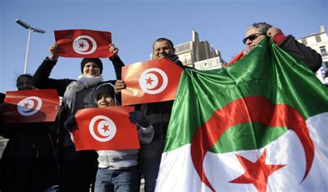 Tunisie Plus d un million de touristes algériens attendus prochainement