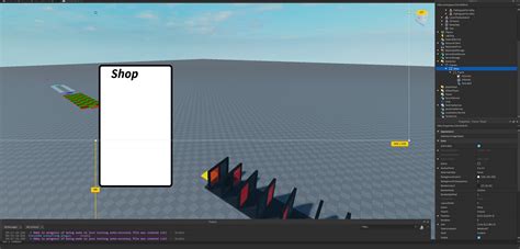 I Am Making A Obby Using Neonbloxes Tutorial Scripting Support Developer Forum Roblox