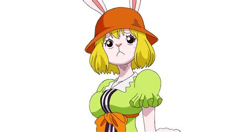 Carrot One Piece By Ayvatoo On Deviantart