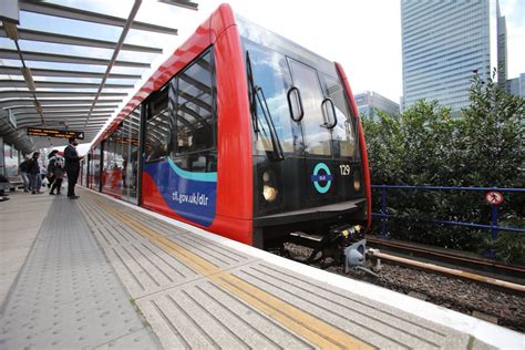 Light Rail Uk Trams Operator Keolis Uk