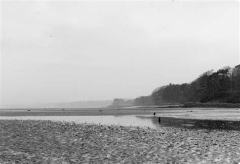 Dalmeny Coast Spring 1983 Alljengi Flickr