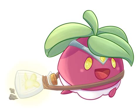 Tsareena Pokemon Png Image Png Mart