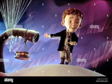 James And The Giant Peach 1996 C Walt Disney Courtesy Everett