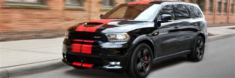 2020 Dodge Durango Swope Chrysler Dodge Jeep Ram