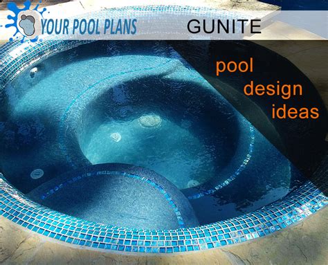 What is Gunite - Shotcrete? | Swimming Pool Design Plans