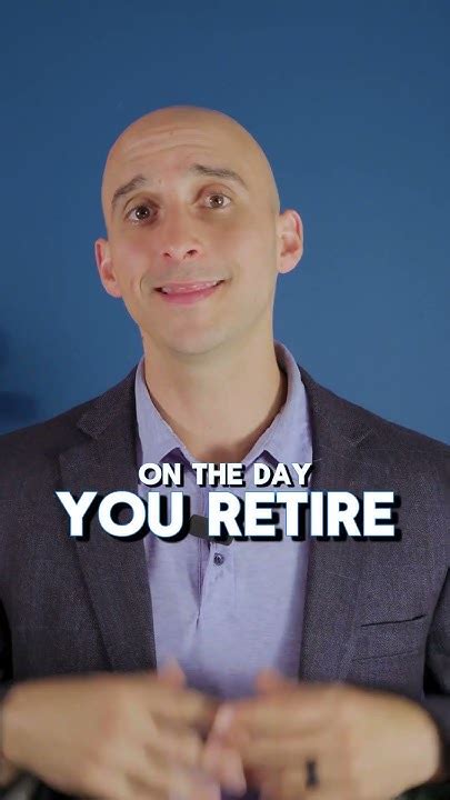 How Much Do You Need To Retire At 55 60 Or 65 Youtube