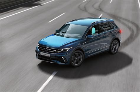 Yeni Tiguan Allspace fiyatlarına inanamayacaksınız Esnek verimli ve