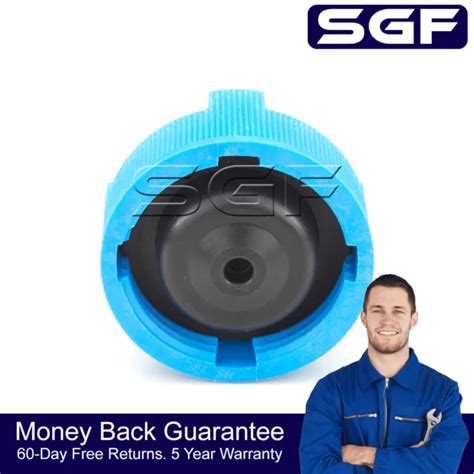 Sgf Radiator Water Coolant Expansion Tank Pressure Cap R Year