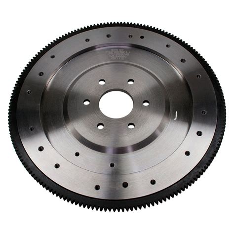 Prw® 1646080 Sfi Billet Steel Flywheel