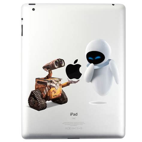 20 Attractive Ipad Sticker Design For Inspiration Orphicpixel