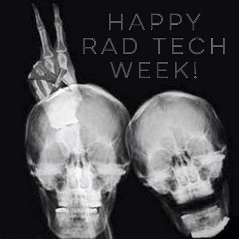 rad tech week 2021 pictures - Glenna Rayburn