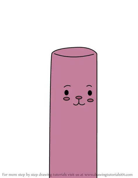 How To Draw Pool Noodle From Summer Camp Island Summer Camp Island