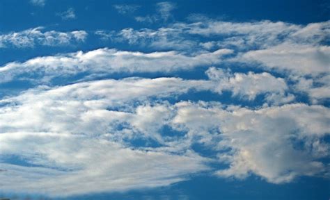 Cirrus Clouds Definition: Formation & Effects | Stillunfold