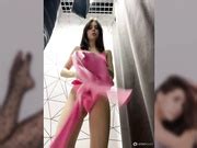 Slutyjessica Naked Dressing Room